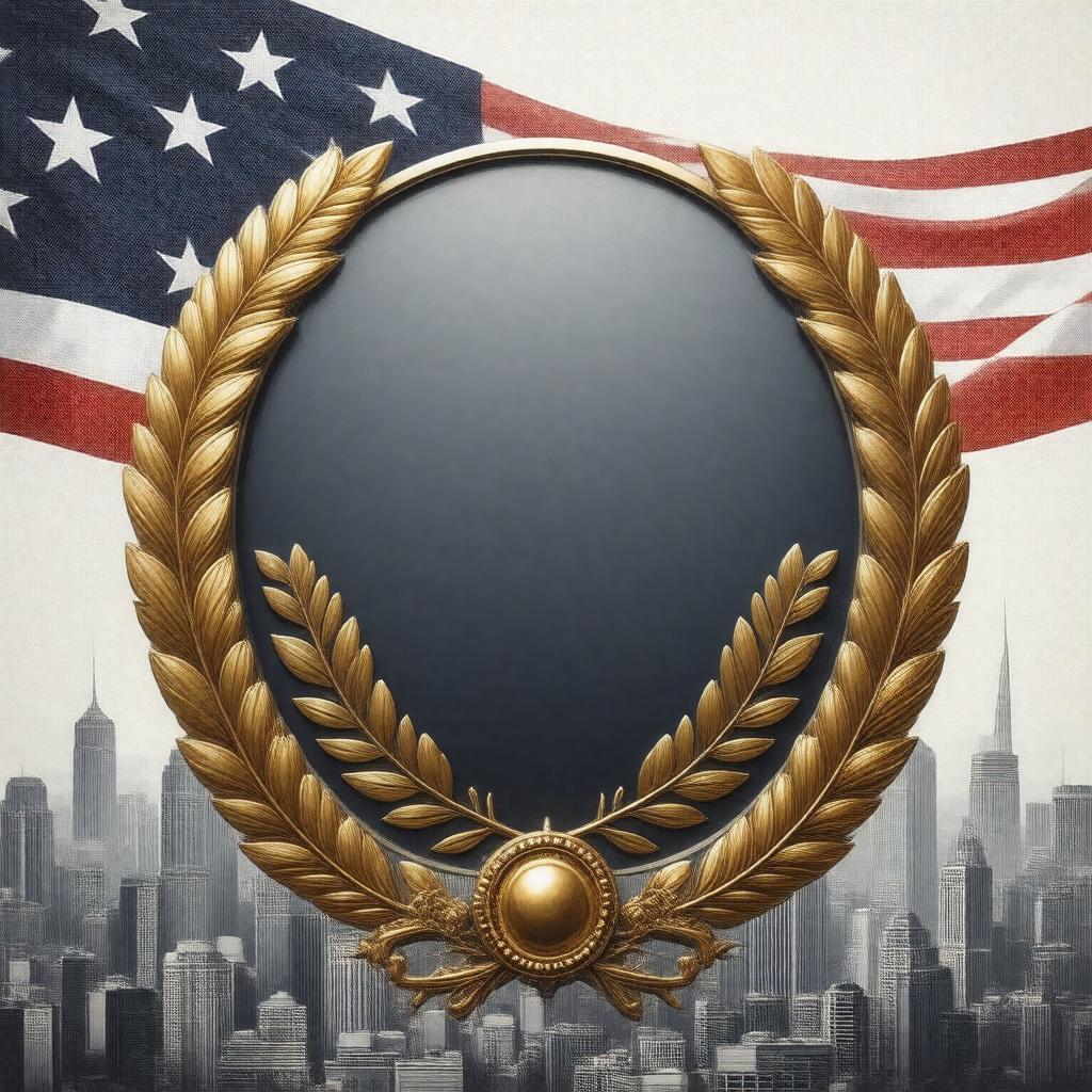 Horatio Alger Award